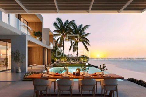 Villa in Palm Jumeirah, Dubai 6 bedrooms, 1527.14 sq.m. № 125325 - photo 7