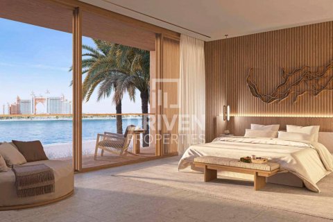 Villa in Palm Jumeirah, Dubai 6 bedrooms, 1527.14 sq.m. № 125325 - photo 5