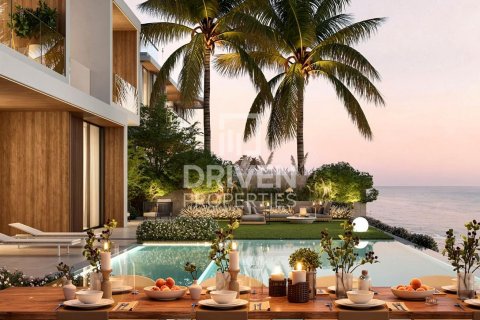 Villa in Palm Jumeirah, Dubai 6 bedrooms, 1527.14 sq.m. № 125325 - photo 12