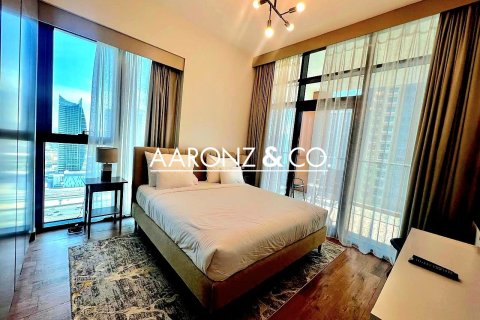 Apartamento en Dubai Marina, Dubai, 2 dormitorios, 108 m², № 78303 - foto 6