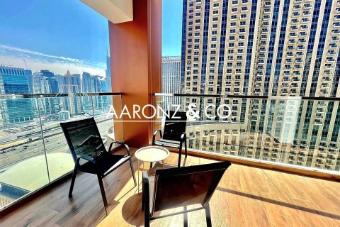 Apartamento en Dubai Marina, Dubai, 2 dormitorios, 108 m², № 78303 - foto 18