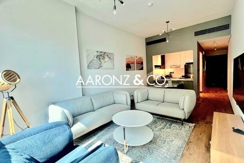 Apartamento en Dubai Marina, Dubai, 2 dormitorios, 108 m², № 78303 - foto 1