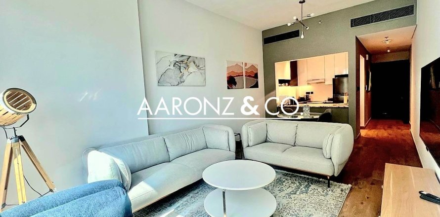 Apartamento en Dubai Marina, Dubai, 2 dormitorios, 108 m², № 78303