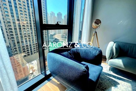 Apartamento en Dubai Marina, Dubai, 2 dormitorios, 108 m², № 78303 - foto 4