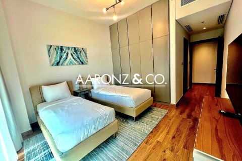 Apartamento en Dubai Marina, Dubai, 2 dormitorios, 108 m², № 78303 - foto 10