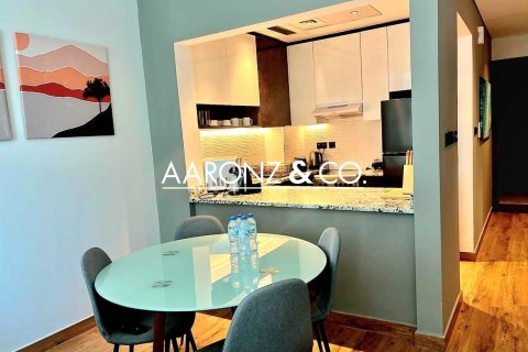 Apartamento en Dubai Marina, Dubai, 2 dormitorios, 108 m², № 78303 - foto 3