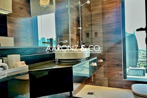 Apartamento en Dubai Marina, Dubai, 2 dormitorios, 108 m², № 78303 - foto 15