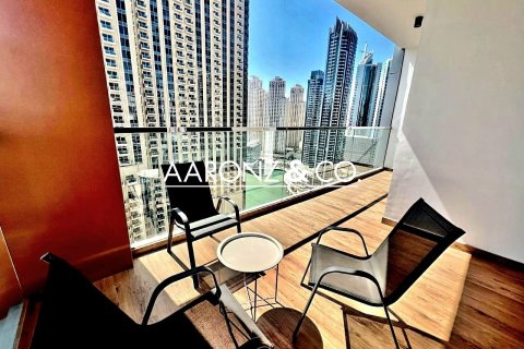 Apartamento en Dubai Marina, Dubai, 2 dormitorios, 108 m², № 78303 - foto 17