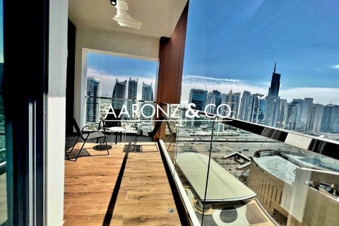 Apartamento en Dubai Marina, Dubai, 2 dormitorios, 108 m², № 78303 - foto 19