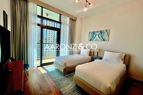 Apartamento en Dubai Marina, Dubai, 2 dormitorios, 108 m², № 78303 - foto 9