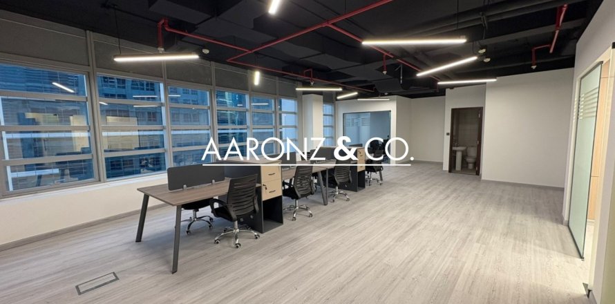 مكتب في الخليج التجاري, دبي 96 م² رقم 78315