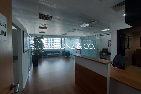 Oficina en Business Bay, Dubai, 89 m², № 78314 - foto 16