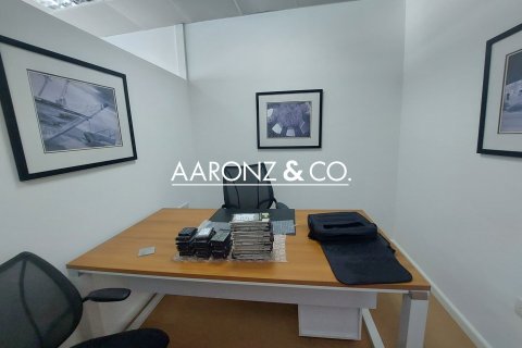 Oficina en Business Bay, Dubai, 89 m², № 78314 - foto 20