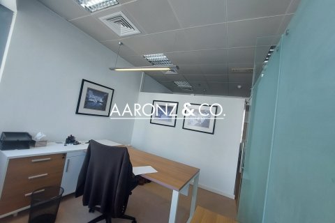 Oficina en Business Bay, Dubai, 89 m², № 78314 - foto 3