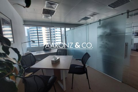 Oficina en Business Bay, Dubai, 89 m², № 78314 - foto 6