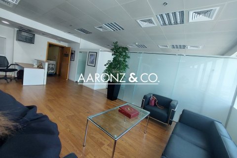 Oficina en Business Bay, Dubai, 89 m², № 78314 - foto 13