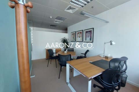 Oficina en Business Bay, Dubai, 89 m², № 78314 - foto 4