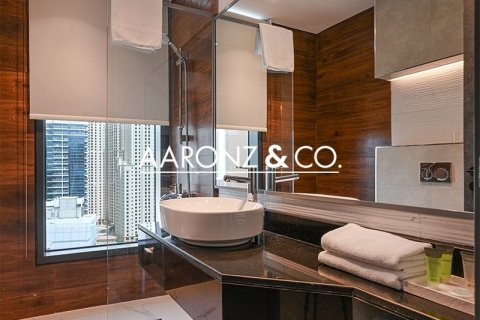 Apartamento en Dubai Marina, Dubai, 1 dormitorio, 65 m², № 78302 - foto 9