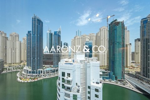 Apartamento en Dubai Marina, Dubai, 1 dormitorio, 65 m², № 78302 - foto 11