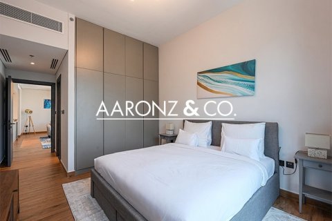 Apartamento en Dubai Marina, Dubai, 1 dormitorio, 65 m², № 78302 - foto 4