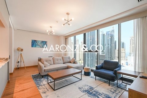 Apartamento en Dubai Marina, Dubai, 1 dormitorio, 65 m², № 78302 - foto 2