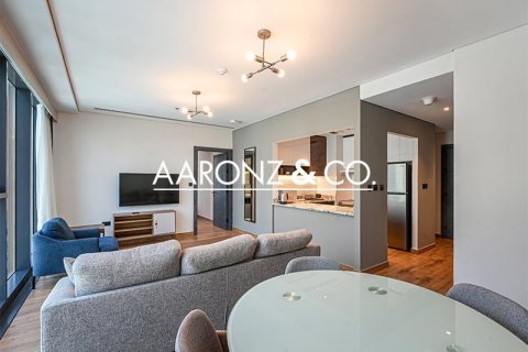 Apartamento en Dubai Marina, Dubai, 1 dormitorio, 65 m², № 78302 - foto 3