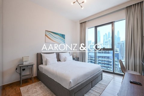 Apartamento en Dubai Marina, Dubai, 1 dormitorio, 65 m², № 78302 - foto 5