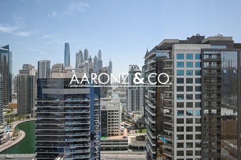 Apartamento en Dubai Marina, Dubai, 1 dormitorio, 65 m², № 78302 - foto 10