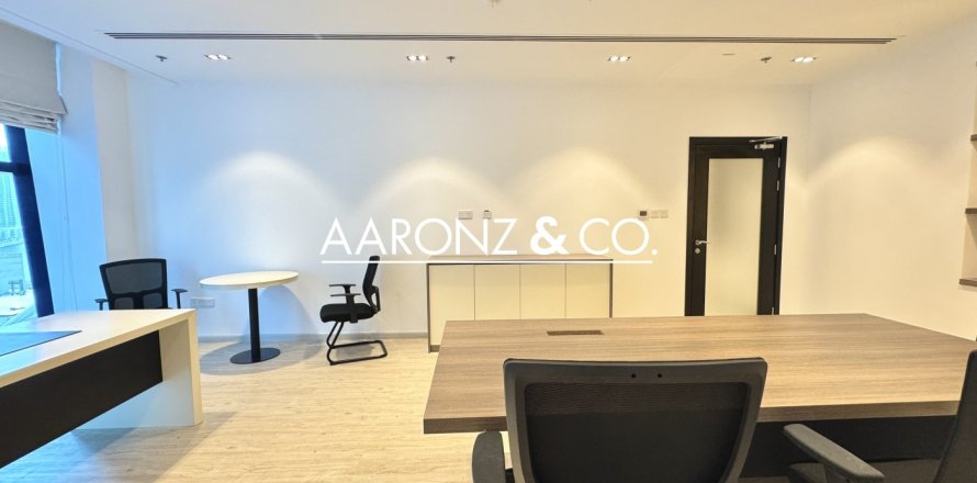 مكتب في الخليج التجاري, دبي 248 م² رقم 78313