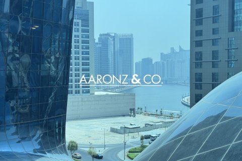 مكتب في الخليج التجاري, دبي 248 م² رقم 78313 - صورة 17