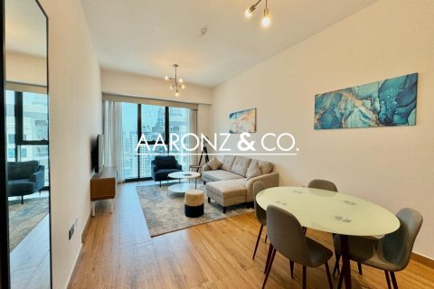 Apartamento en Dubai Marina, Dubai, 1 dormitorio, 65 m², № 78305 - foto 3