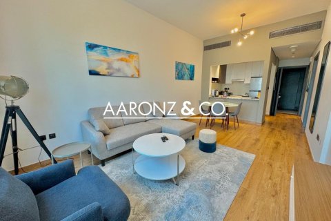 Apartamento en Dubai Marina, Dubai, 1 dormitorio, 65 m², № 78305 - foto 2