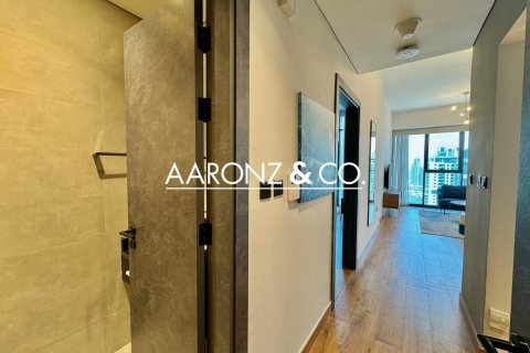 Apartamento en Dubai Marina, Dubai, 1 dormitorio, 65 m², № 78305 - foto 11