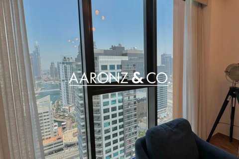 Apartamento en Dubai Marina, Dubai, 1 dormitorio, 65 m², № 78305 - foto 7