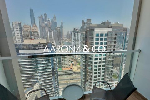 Apartamento en Dubai Marina, Dubai, 1 dormitorio, 65 m², № 78305 - foto 4