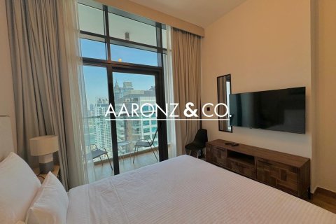Apartamento en Dubai Marina, Dubai, 1 dormitorio, 65 m², № 78305 - foto 6