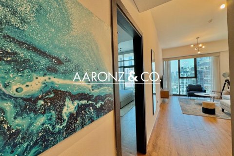 Apartamento en Dubai Marina, Dubai, 1 dormitorio, 65 m², № 78305 - foto 10