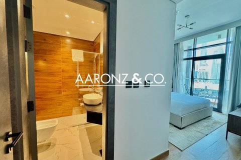 Apartamento en Dubai Marina, Dubai, 1 dormitorio, 65 m², № 78305 - foto 8