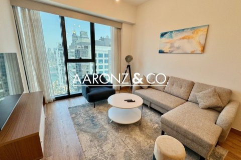 Apartamento en Dubai Marina, Dubai, 1 dormitorio, 65 m², № 78305 - foto 1