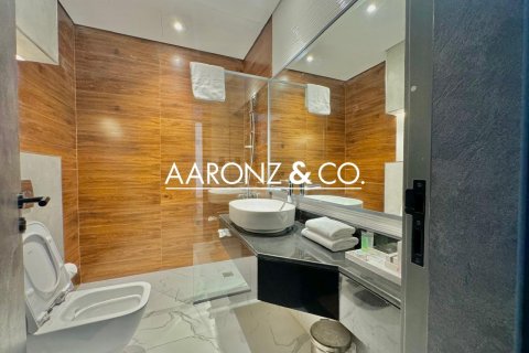 Apartamento en Dubai Marina, Dubai, 1 dormitorio, 65 m², № 78305 - foto 13