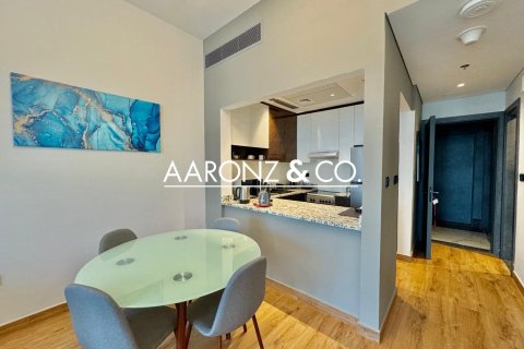 Apartamento en Dubai Marina, Dubai, 1 dormitorio, 65 m², № 78305 - foto 12