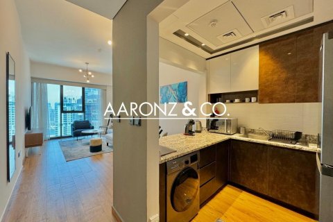 Apartamento en Dubai Marina, Dubai, 1 dormitorio, 65 m², № 78305 - foto 9