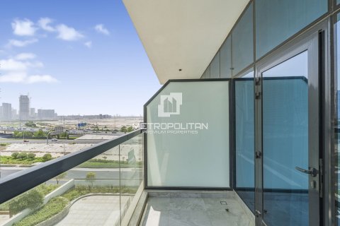 Apartment in Dolphin Tower, Business Bay, Dubai 39 sq.m. № 73096 - photo 15