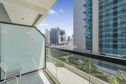 Apartment in Dolphin Tower, Business Bay, Dubai 39 sq.m. № 73096 - photo 12