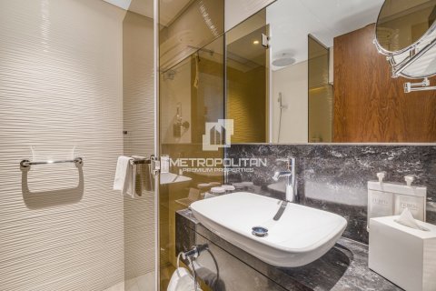 Apartment in Dolphin Tower, Business Bay, Dubai 39 sq.m. № 73096 - photo 11