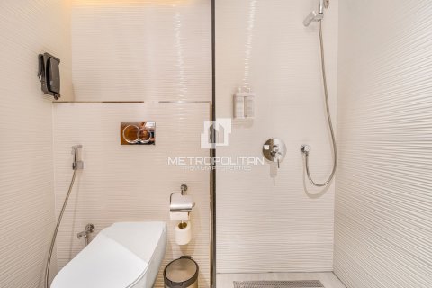 Apartment in Dolphin Tower, Business Bay, Dubai 39 sq.m. № 73096 - photo 10