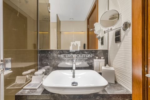 Apartment in Dolphin Tower, Business Bay, Dubai 39 sq.m. № 73096 - photo 9