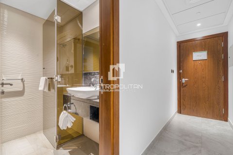 Apartment in Dolphin Tower, Business Bay, Dubai 39 sq.m. № 73096 - photo 16