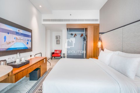 Apartment in Dolphin Tower, Business Bay, Dubai 39 sq.m. № 73096 - photo 6