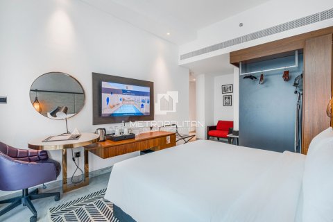 Apartment in Dolphin Tower, Business Bay, Dubai 39 sq.m. № 73096 - photo 7